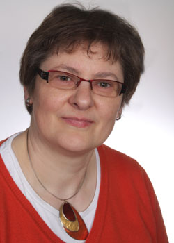 <b>Gudrun Vogt</b> - g.-vogt