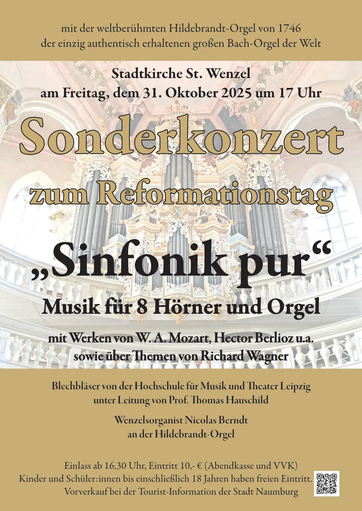 Plakat kompr Reformationstag