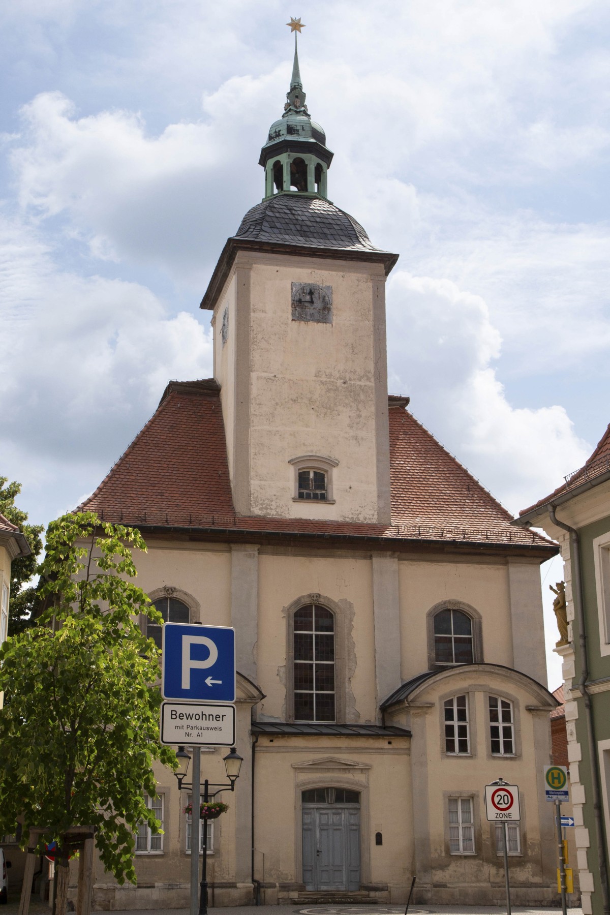 Marien-Magdalenen-Kirche