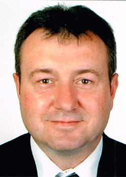 Egbert Rockstroh