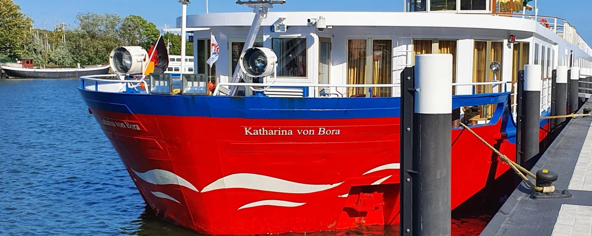 Schiff Katharina von Bora